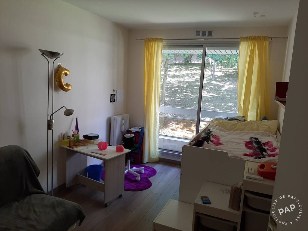 Flat Quai Boissy d'Anglas in Bougival