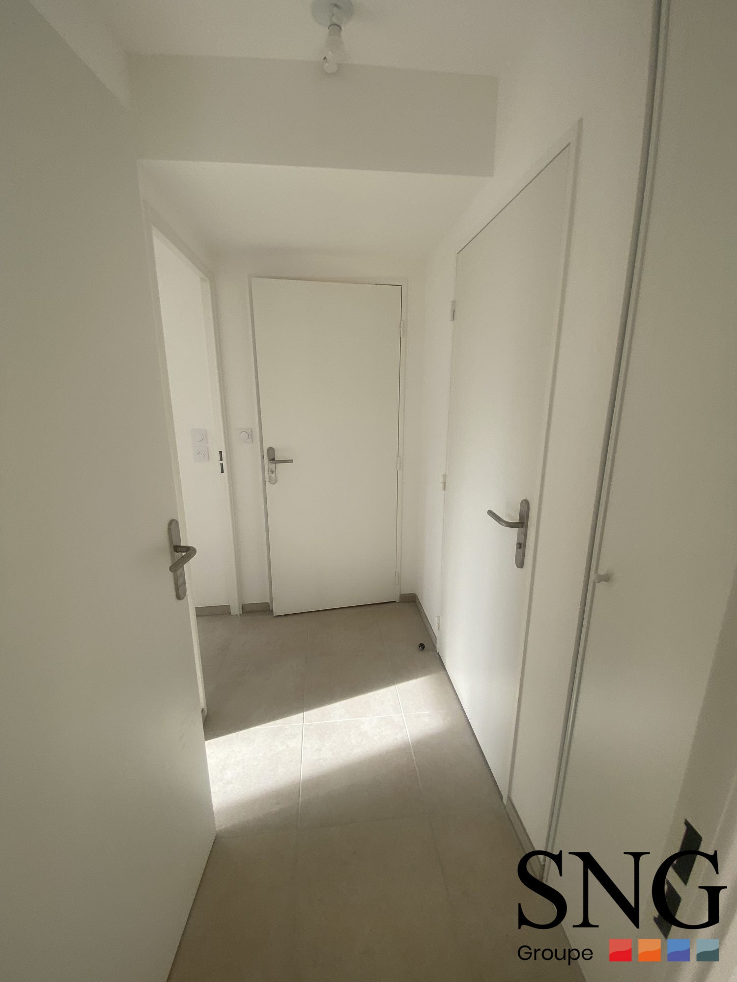 Appartement Traverse de Château Vento à Marseille