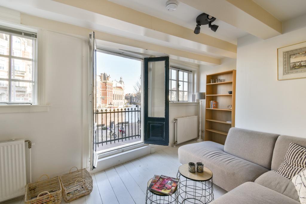 Appartement Amstel 14 1 in Amsterdam