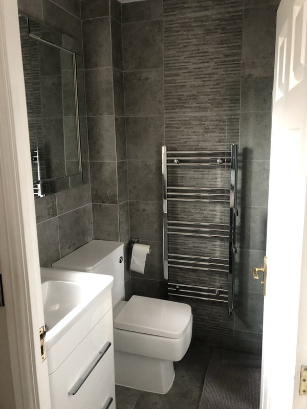 Room Rosegreave in Barnsley