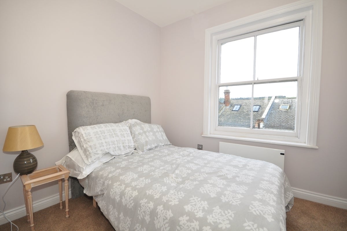 Flat Restharrow Way in Gillingham