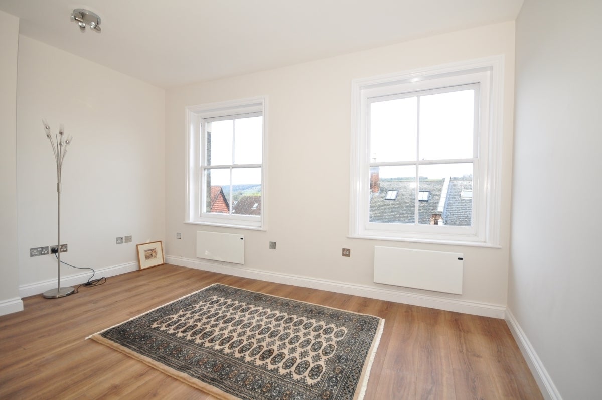Flat Restharrow Way in Gillingham
