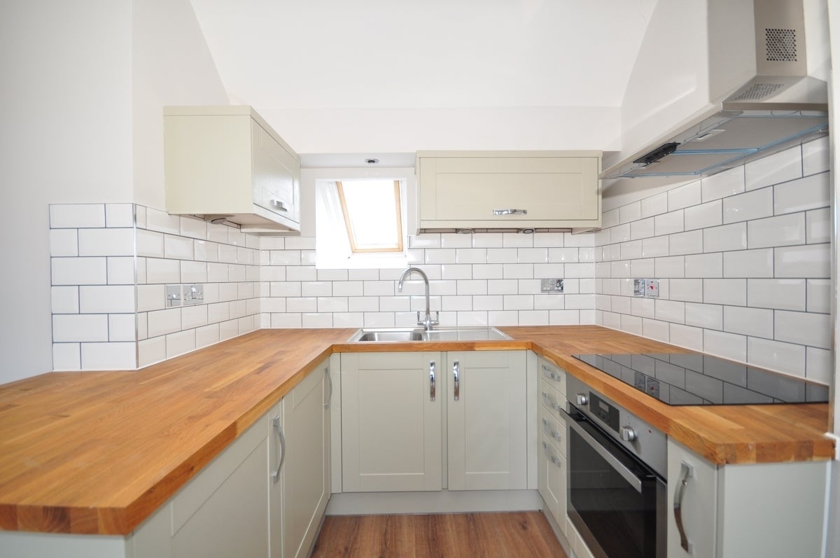 Flat Restharrow Way in Gillingham