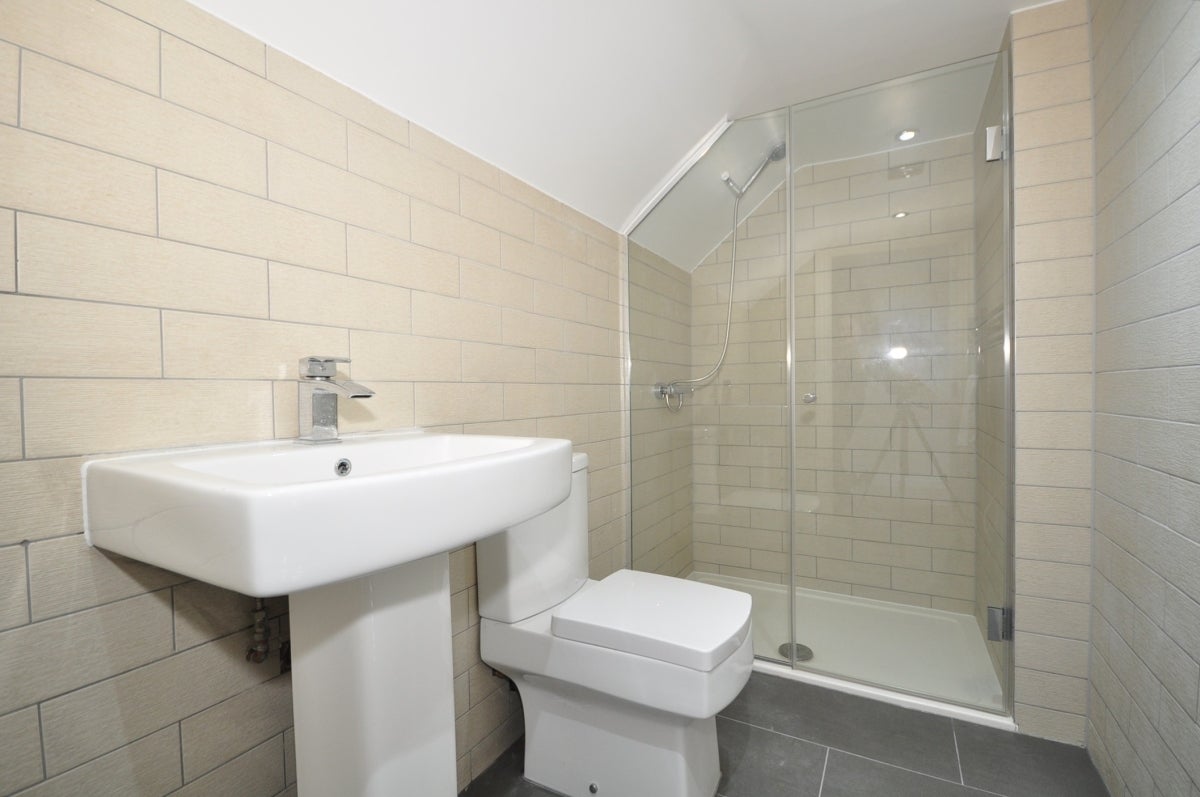 Flat Restharrow Way in Gillingham