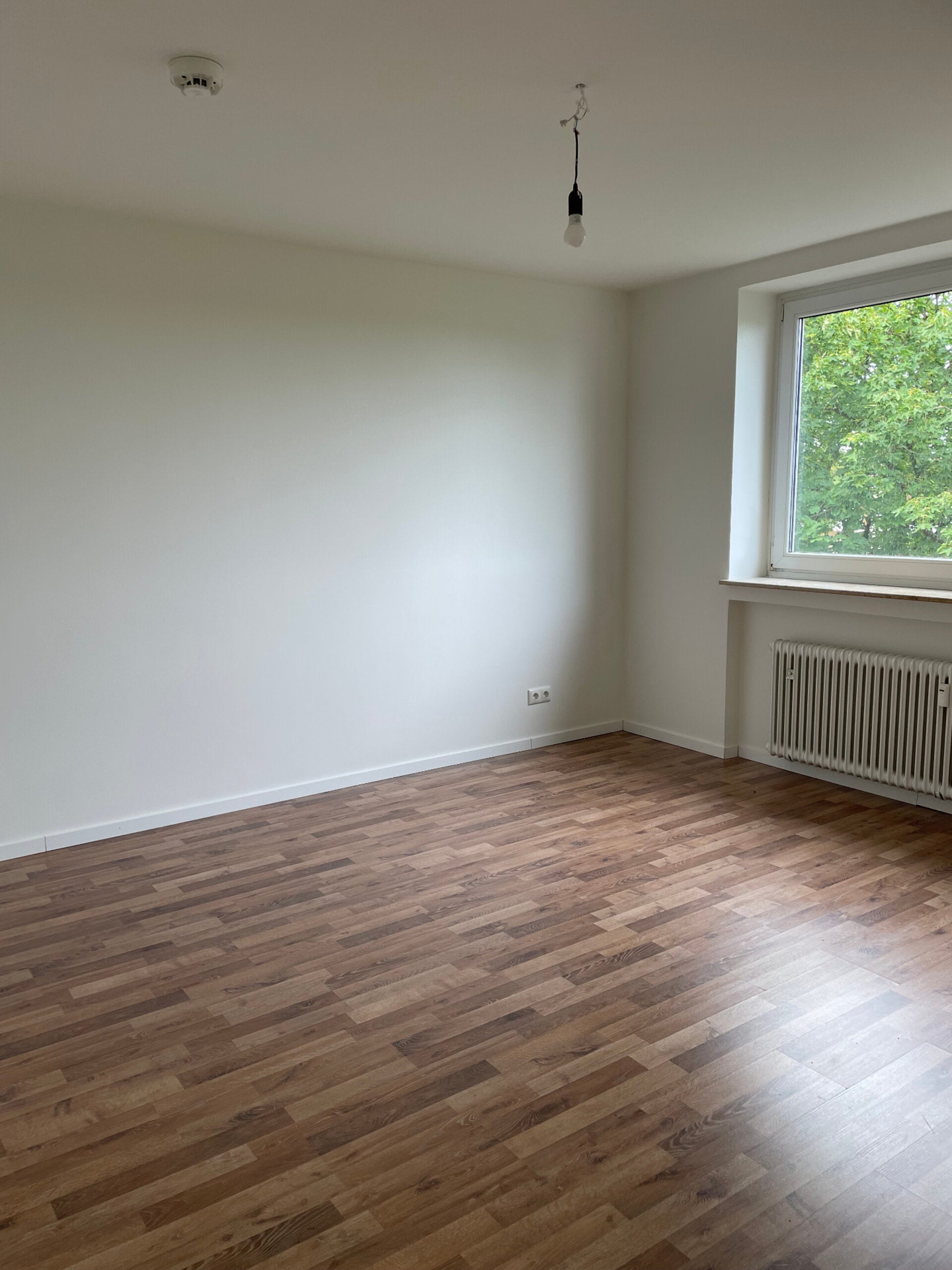 Wohnung Höhenringstraße in Fürstenfeldbruck