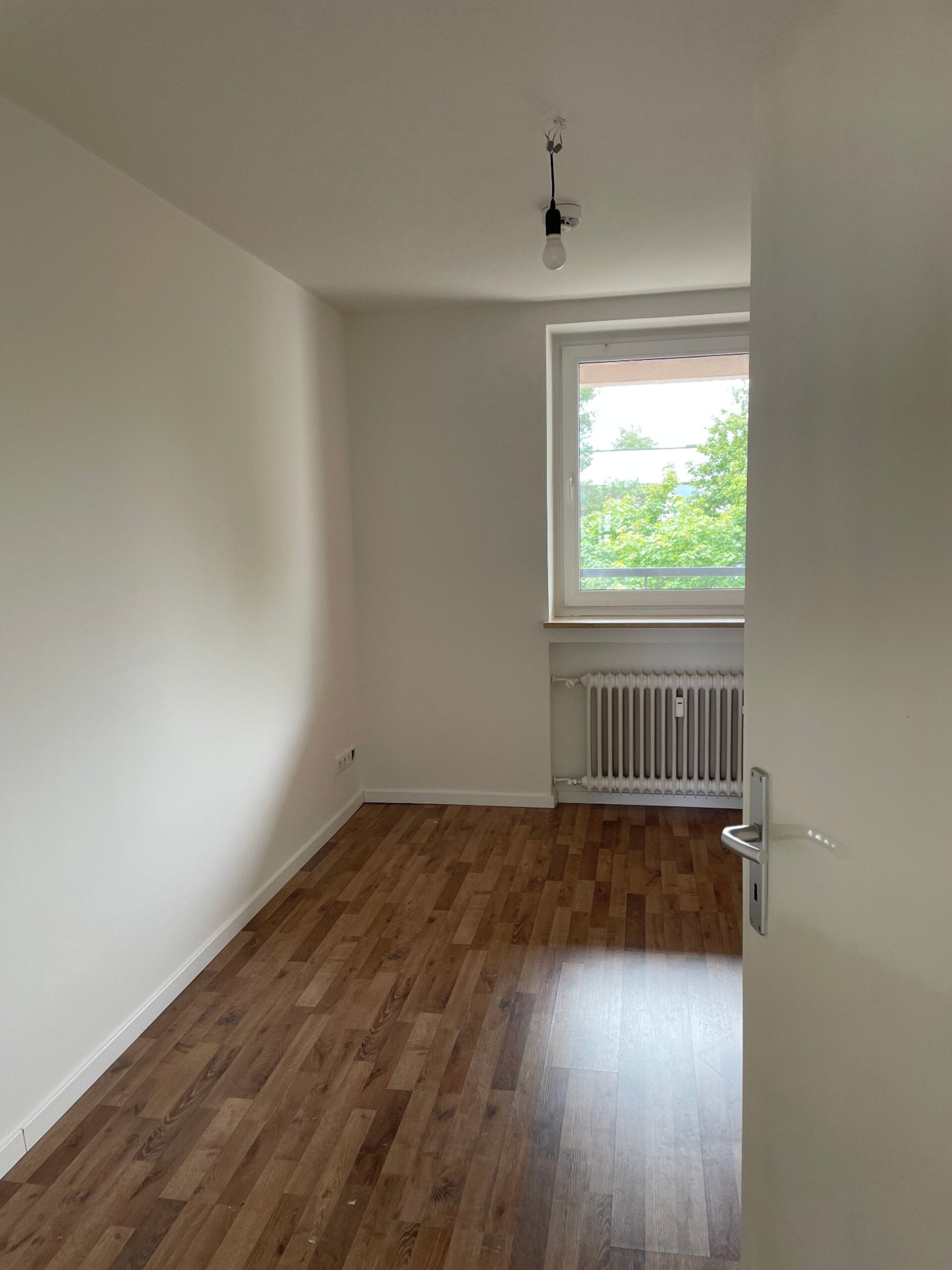 Wohnung Höhenringstraße in Fürstenfeldbruck