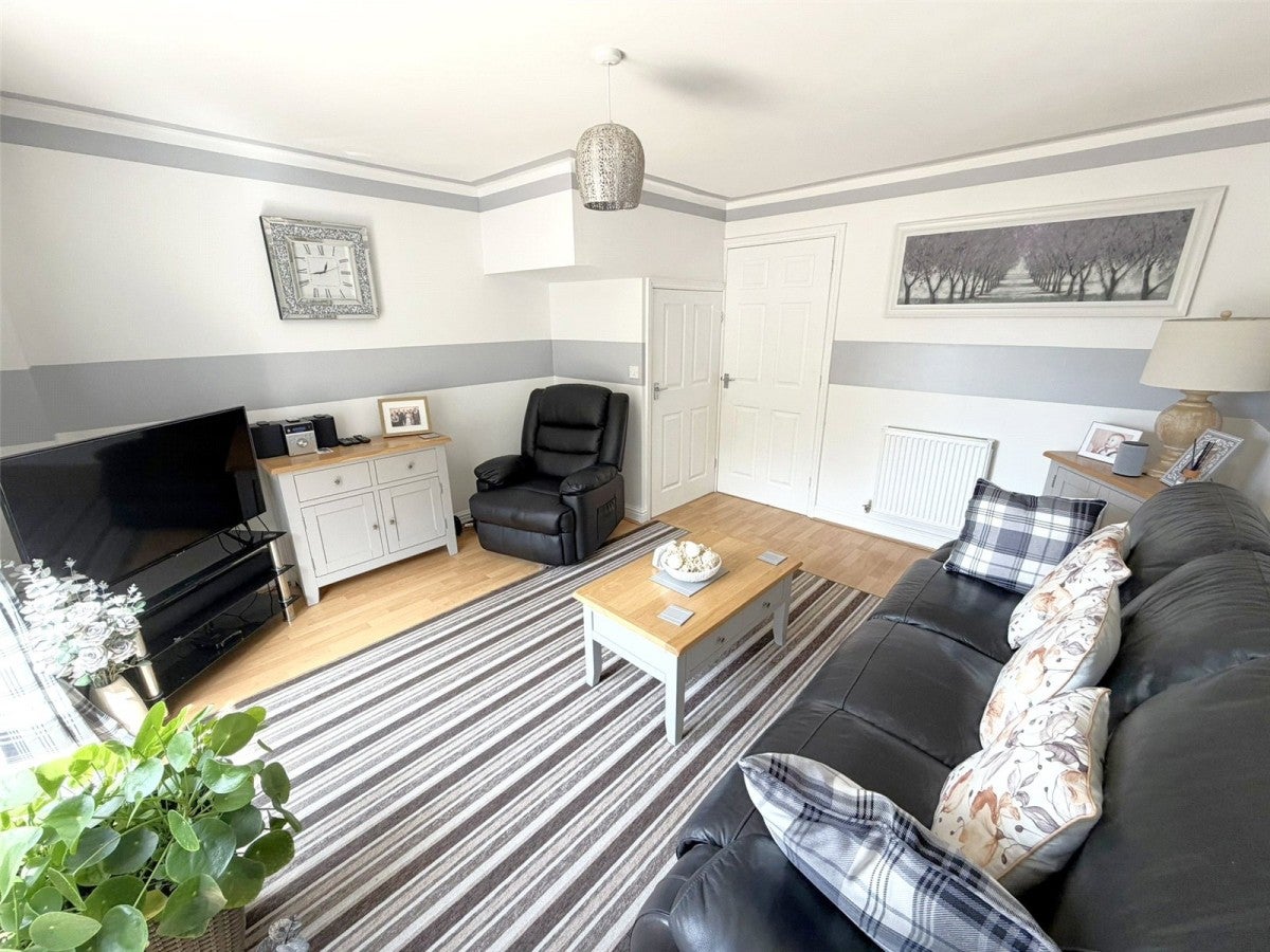 House Gayton Road in Erewash