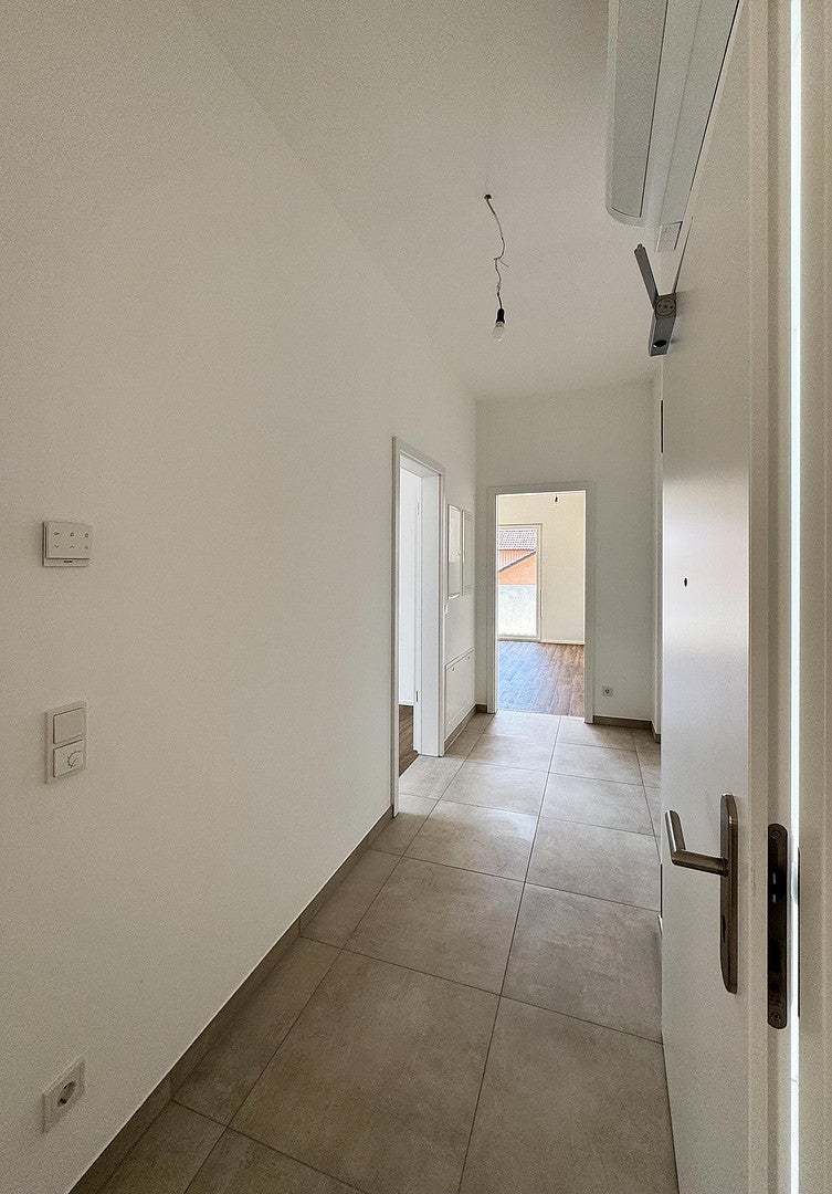 Wohnung Schwaigerstraße in Frotzhofen