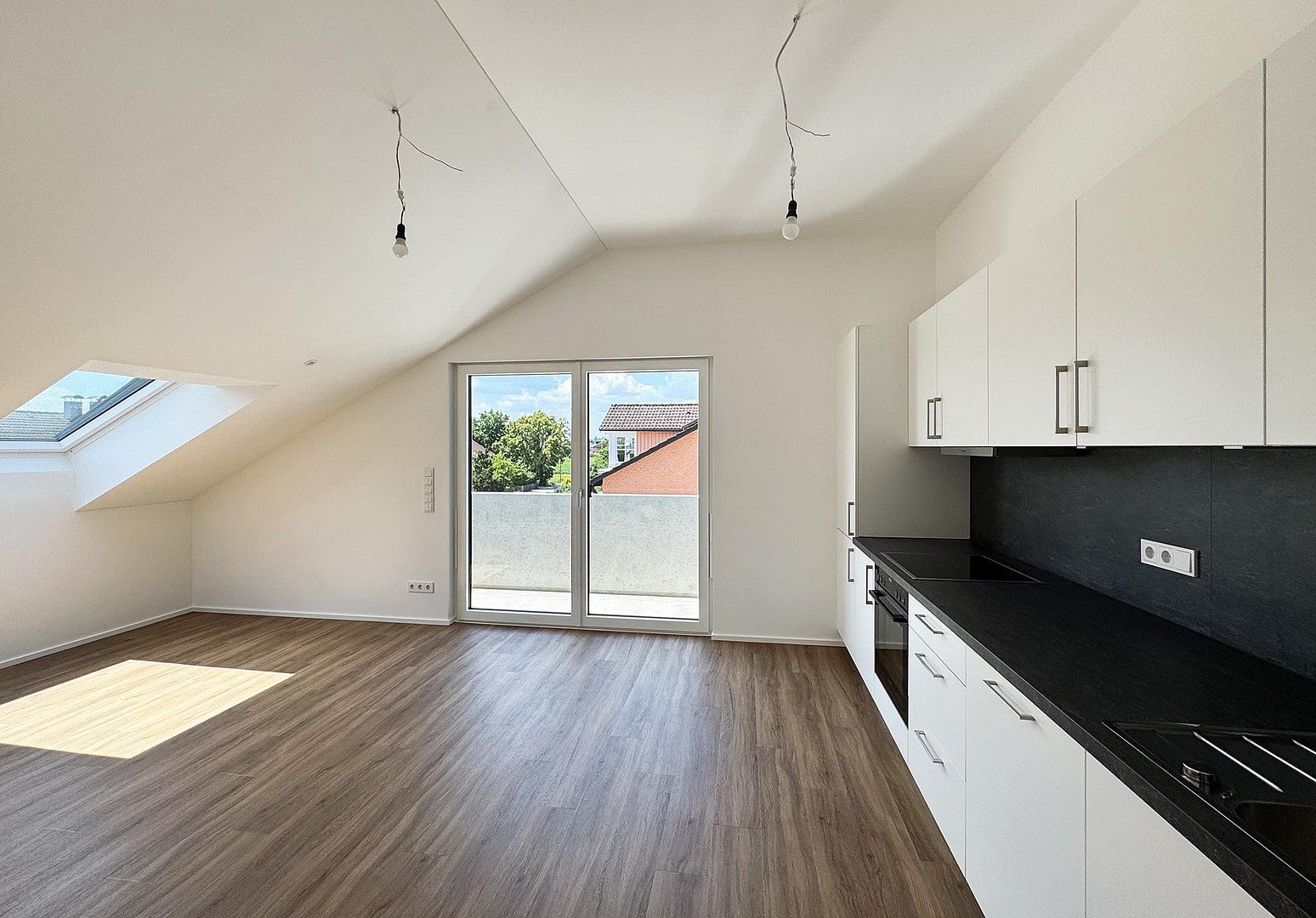 Wohnung Schwaigerstraße in Frotzhofen
