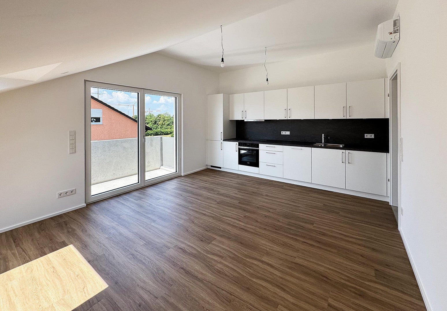 Wohnung Schwaigerstraße in Frotzhofen