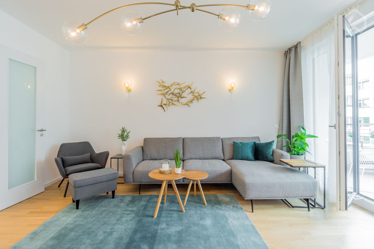 Wohnung Karlsruher Straße in Berlin
