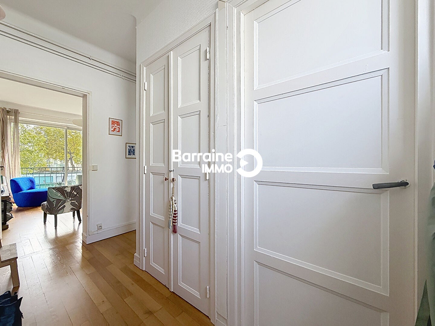 Appartement Rue Gabriel à Lorient
