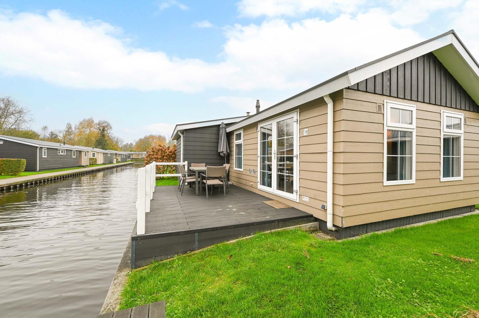 Binnenpad 49 18 in Giethoorn