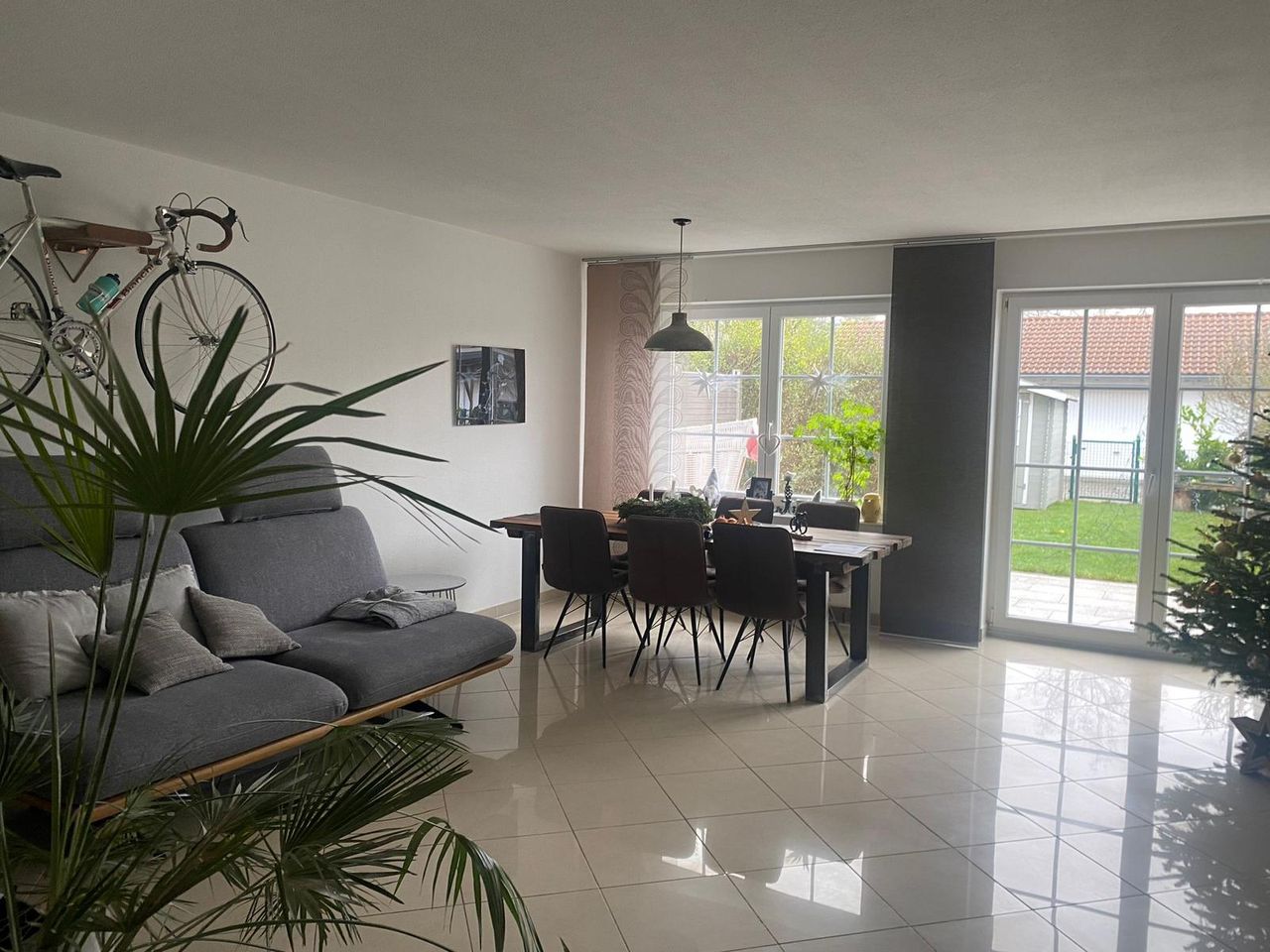 Wohnung Hans-Sachs-Straße in Braunschweig