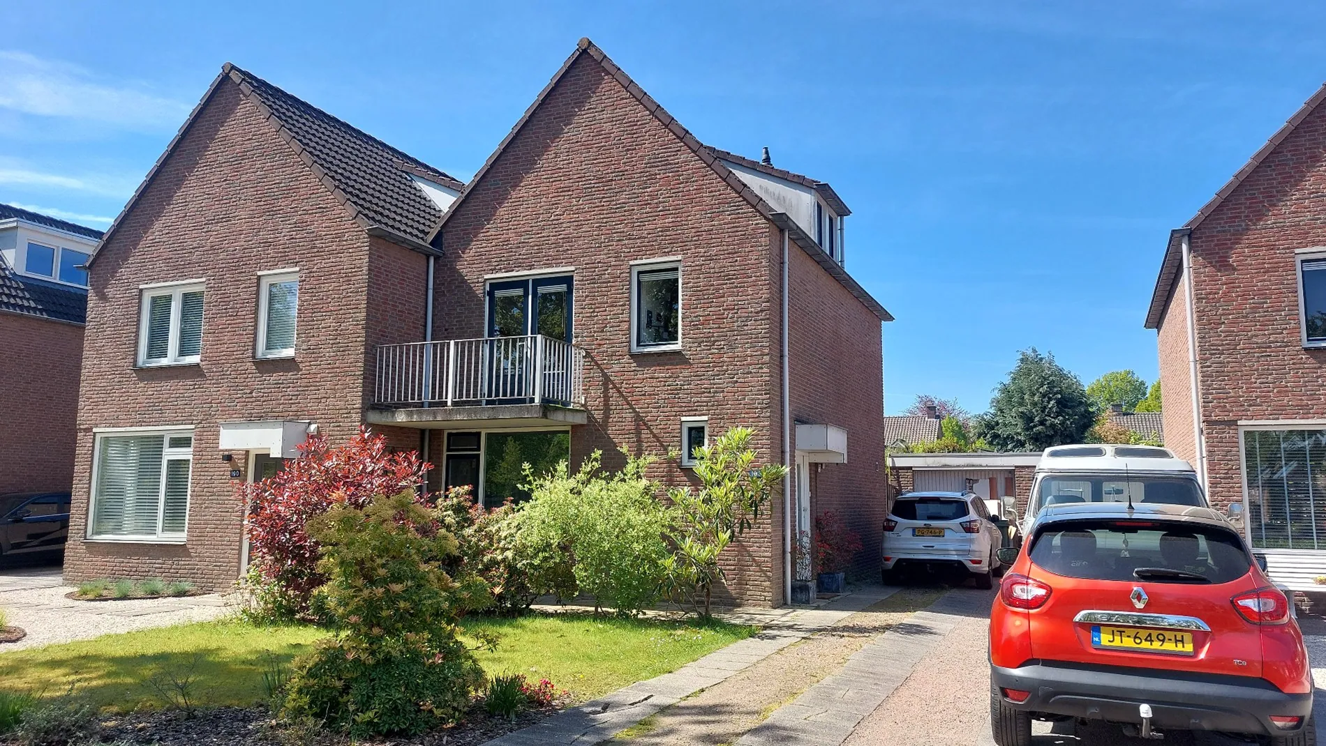 Graswinkellaan Weert
