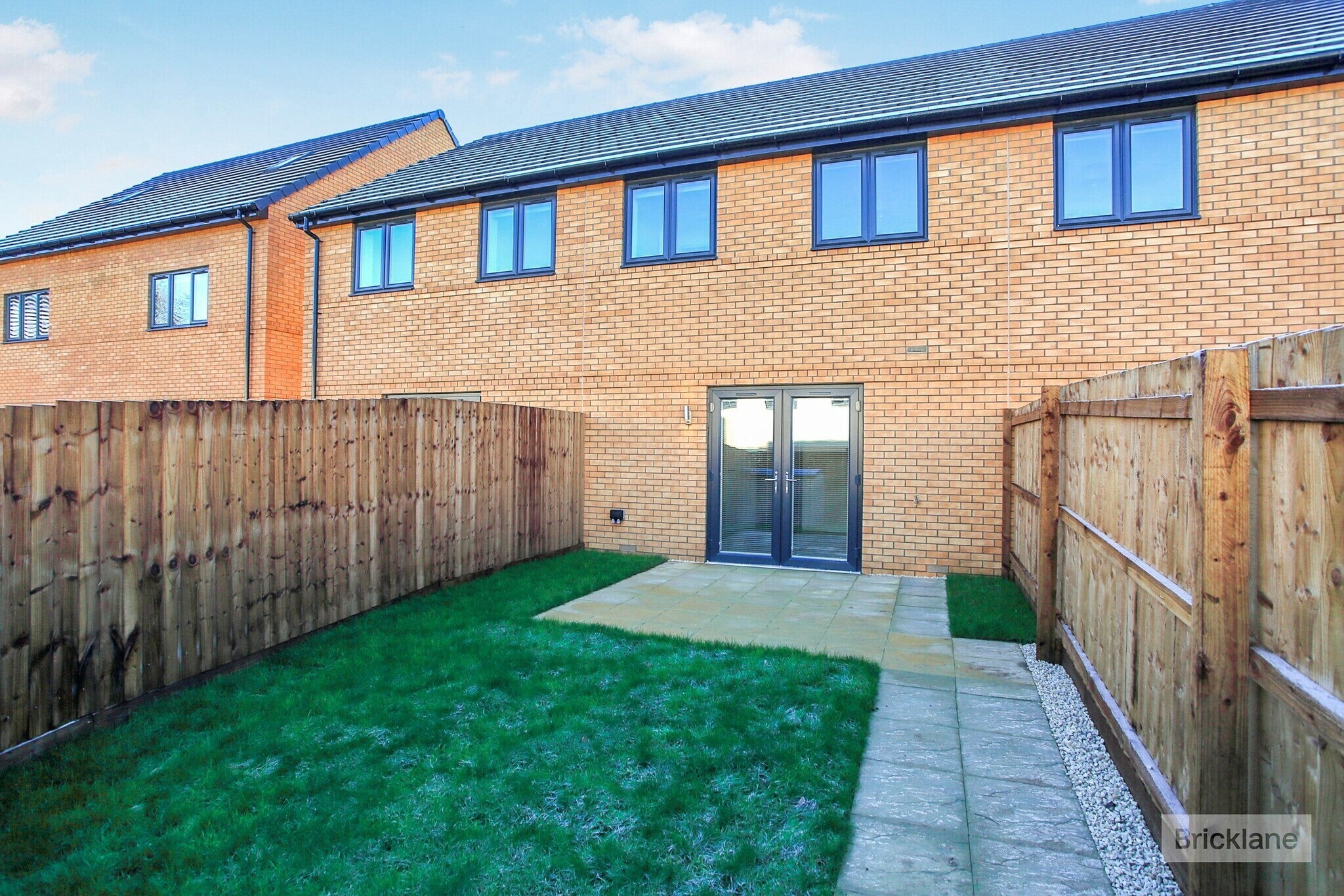 Flat Loxley in Peterborough