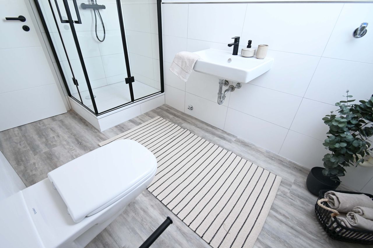 Wohnung Spangenbergstraße in Lüneburg