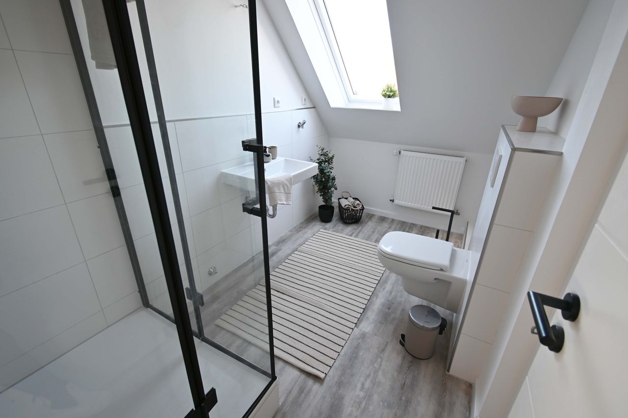Wohnung Spangenbergstraße in Lüneburg
