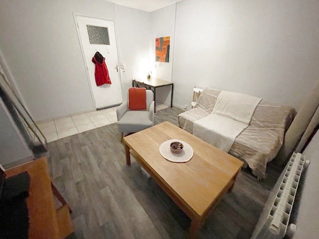 Appartement Avenue Denis Cordonnier à Lille