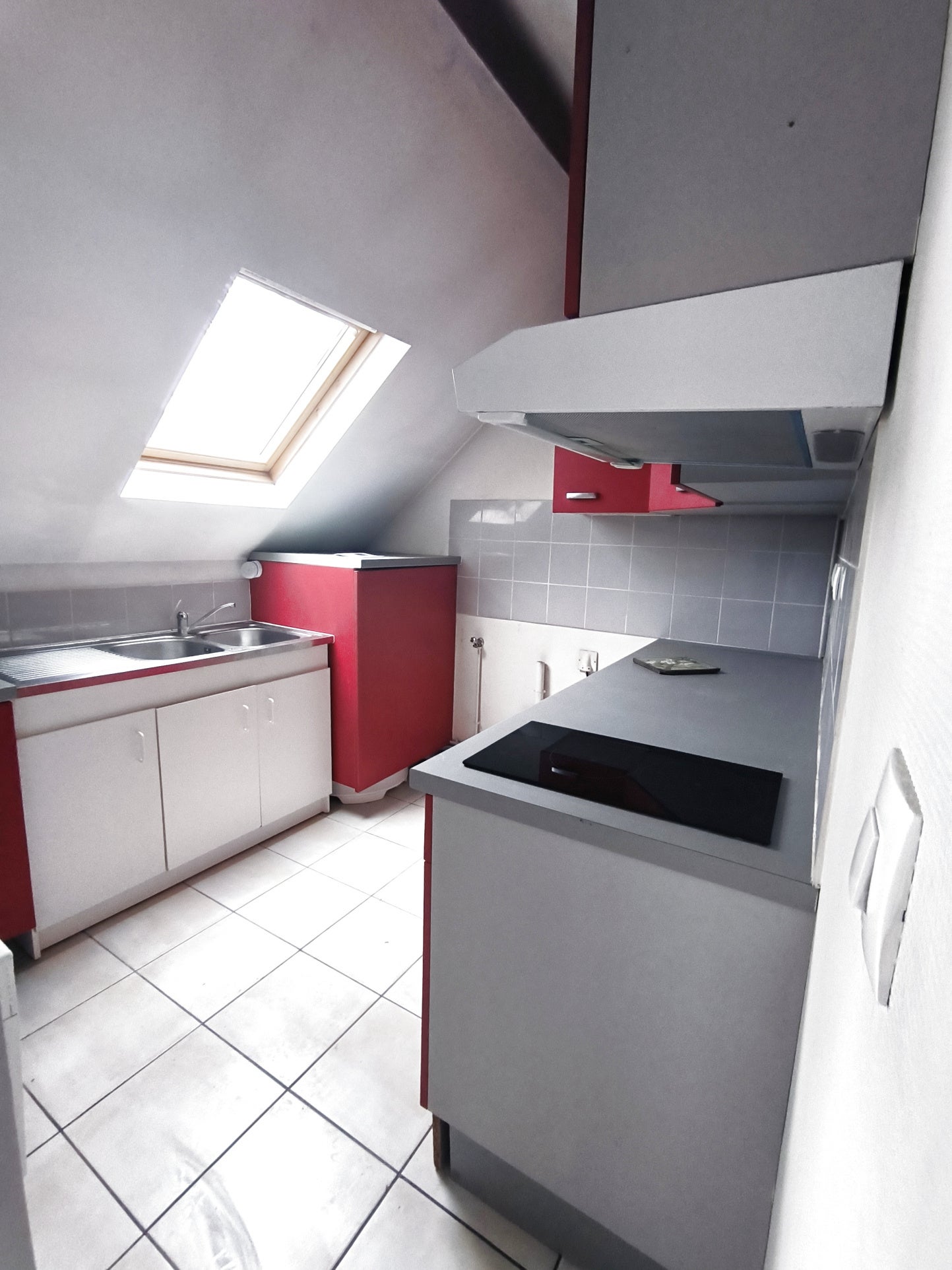 Appartement Avenue Denis Cordonnier à Lille