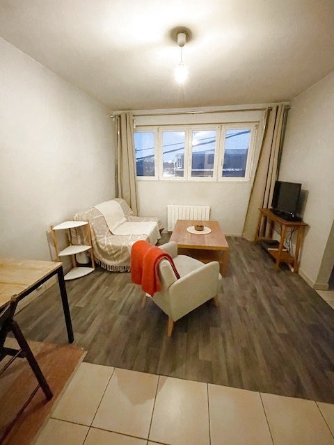 Appartement Avenue Denis Cordonnier à Lille