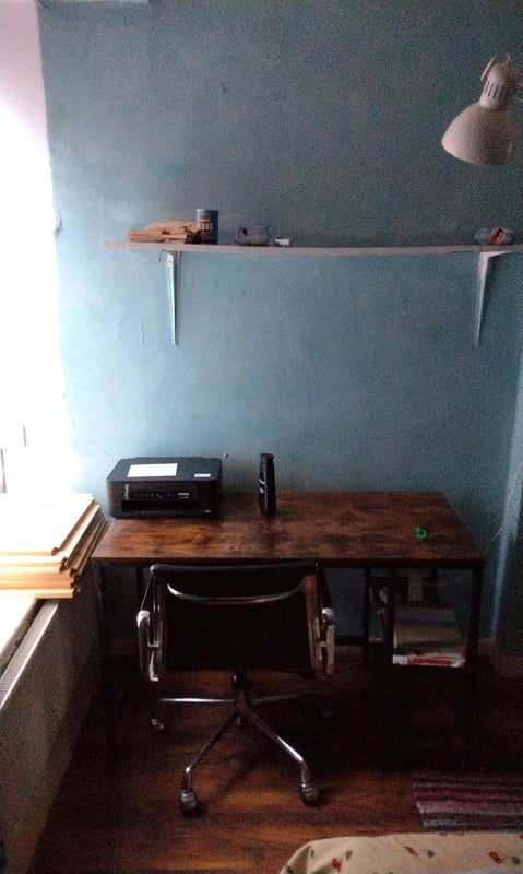 Room Leighton Road in Greater London