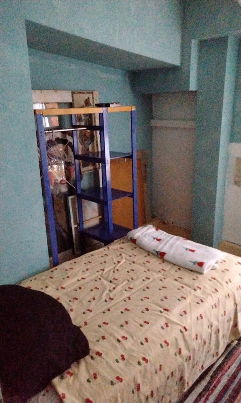 Room Leighton Road in Greater London
