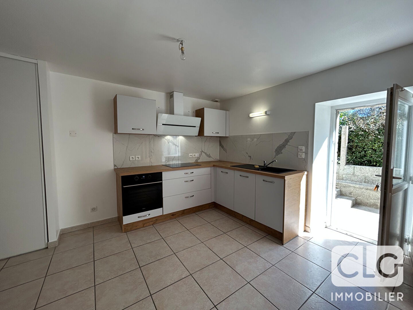 Maison Rue de Stang-ar-Lin à Concarneau