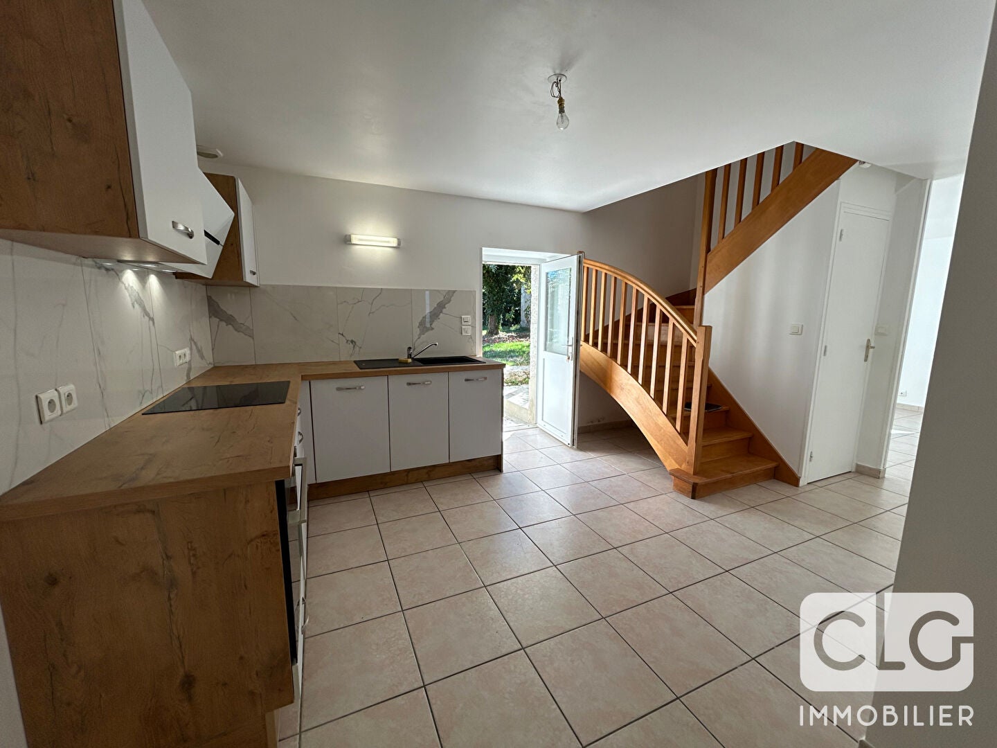 Maison Rue de Stang-ar-Lin à Concarneau