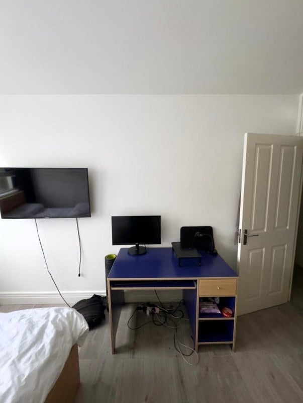 Room Little Dimocks in Greater London