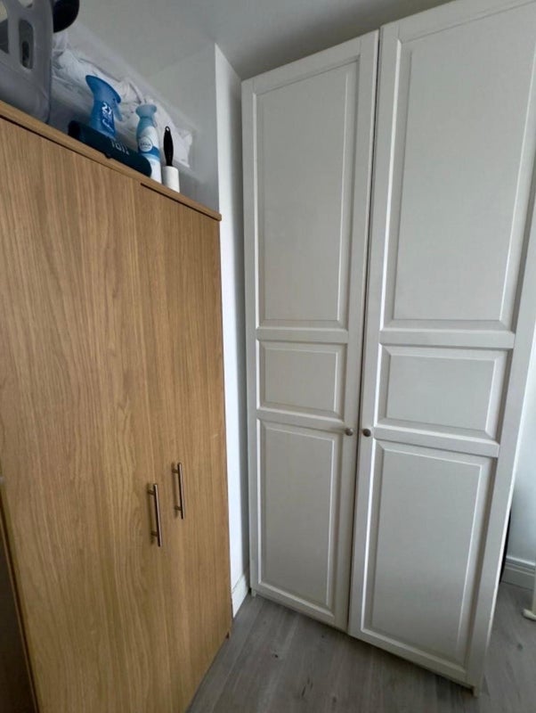 Room Little Dimocks in Greater London