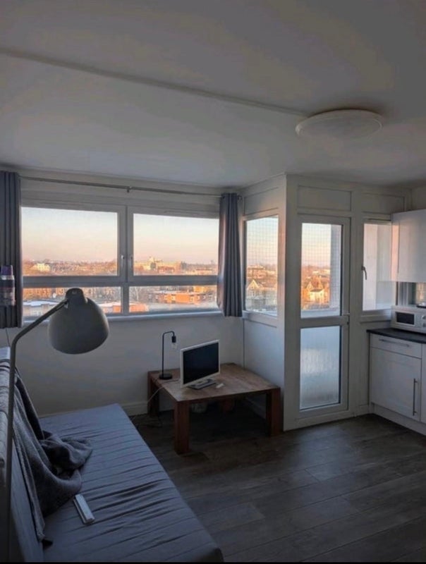 Room Little Dimocks in Greater London