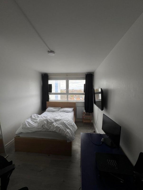 Room Little Dimocks in Greater London