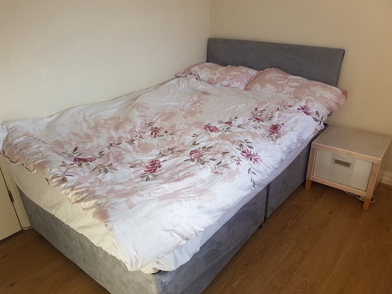 Room Jack Brady Close in Manchester