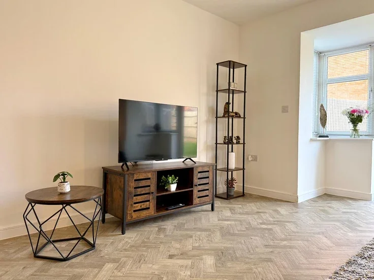 House Stainer Avenue in Wellingborough