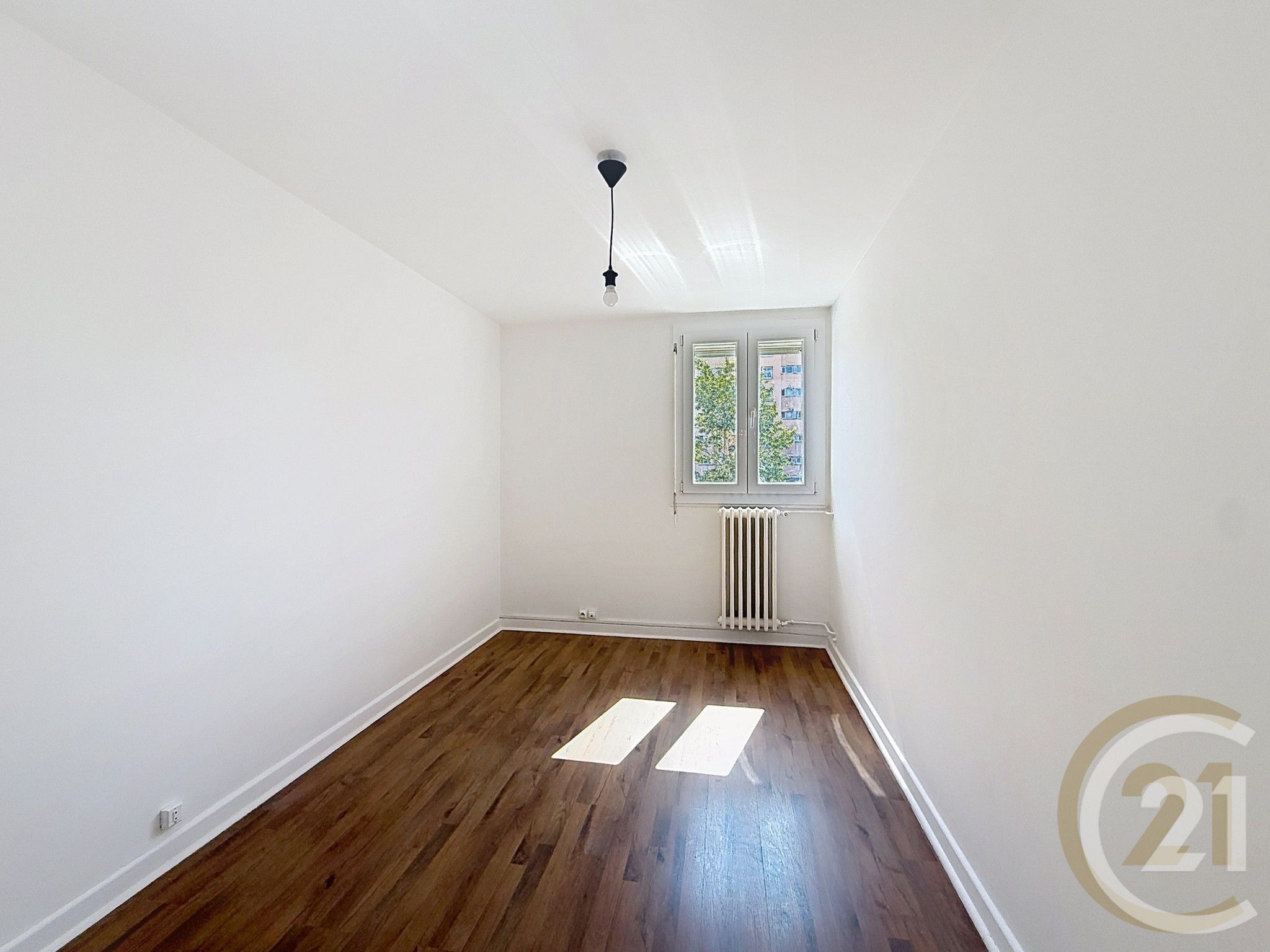Appartement Rue Claude Perrault à Belfort