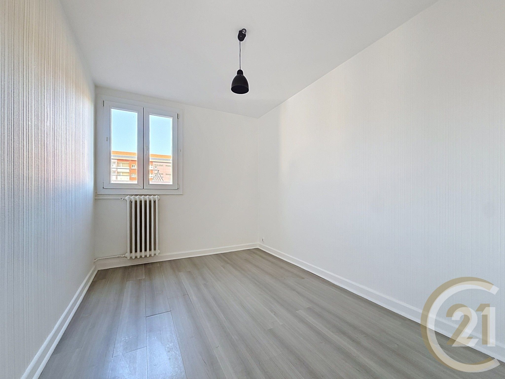 Appartement Rue Claude Perrault à Belfort