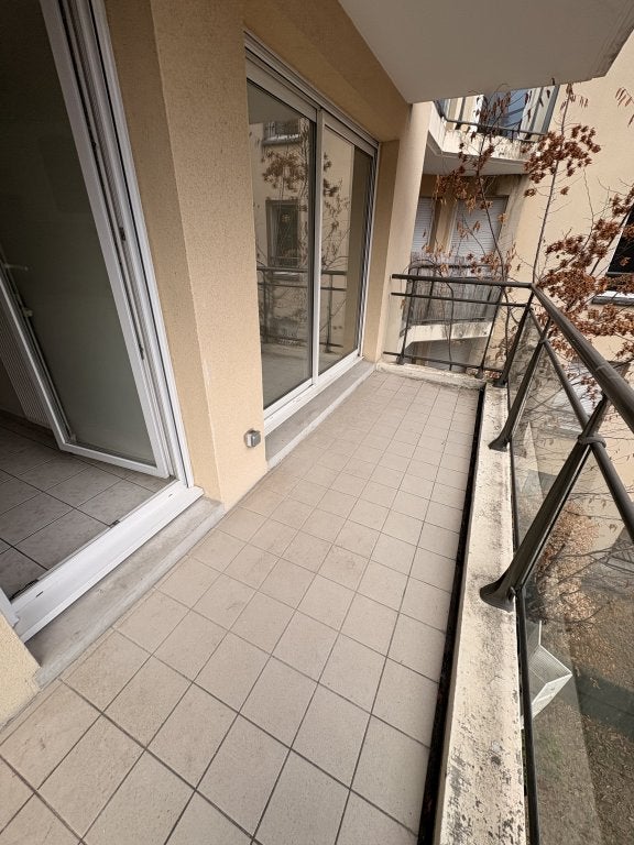 Flat Rue Henri Martin in Rouen