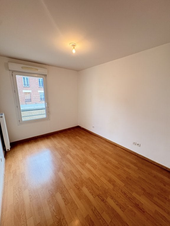 Flat Rue Henri Martin in Rouen