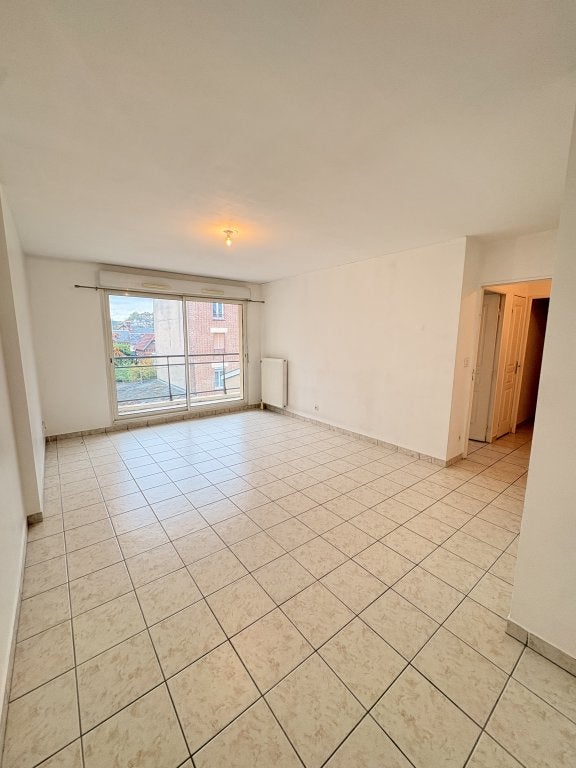 Flat Rue Henri Martin in Rouen
