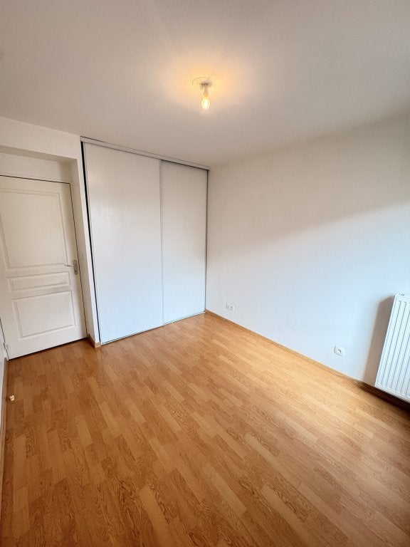 Flat Rue Henri Martin in Rouen