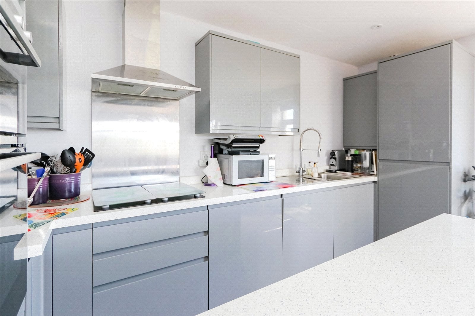 Flat Great Brier Leaze in Patchway