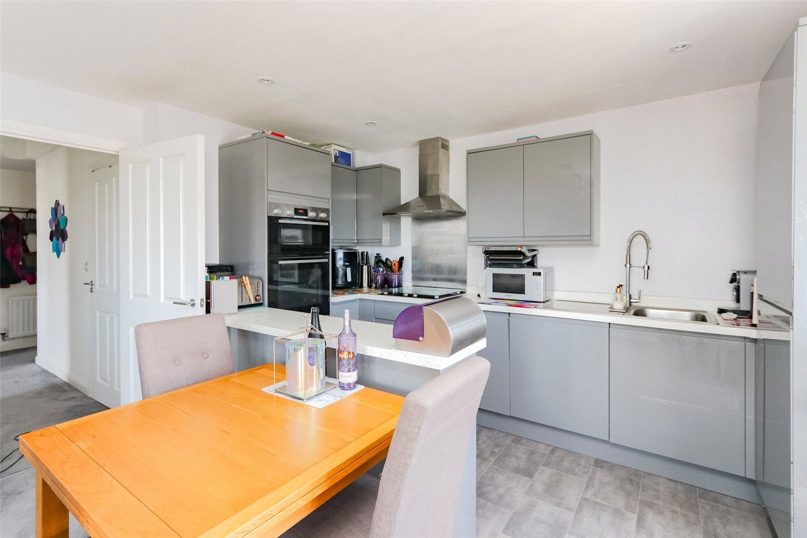 Flat Great Brier Leaze in Patchway