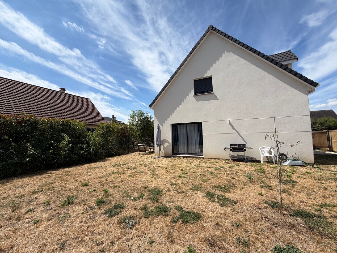 Maison Rue Émile Zola à Caudebec-lès-Elbeuf