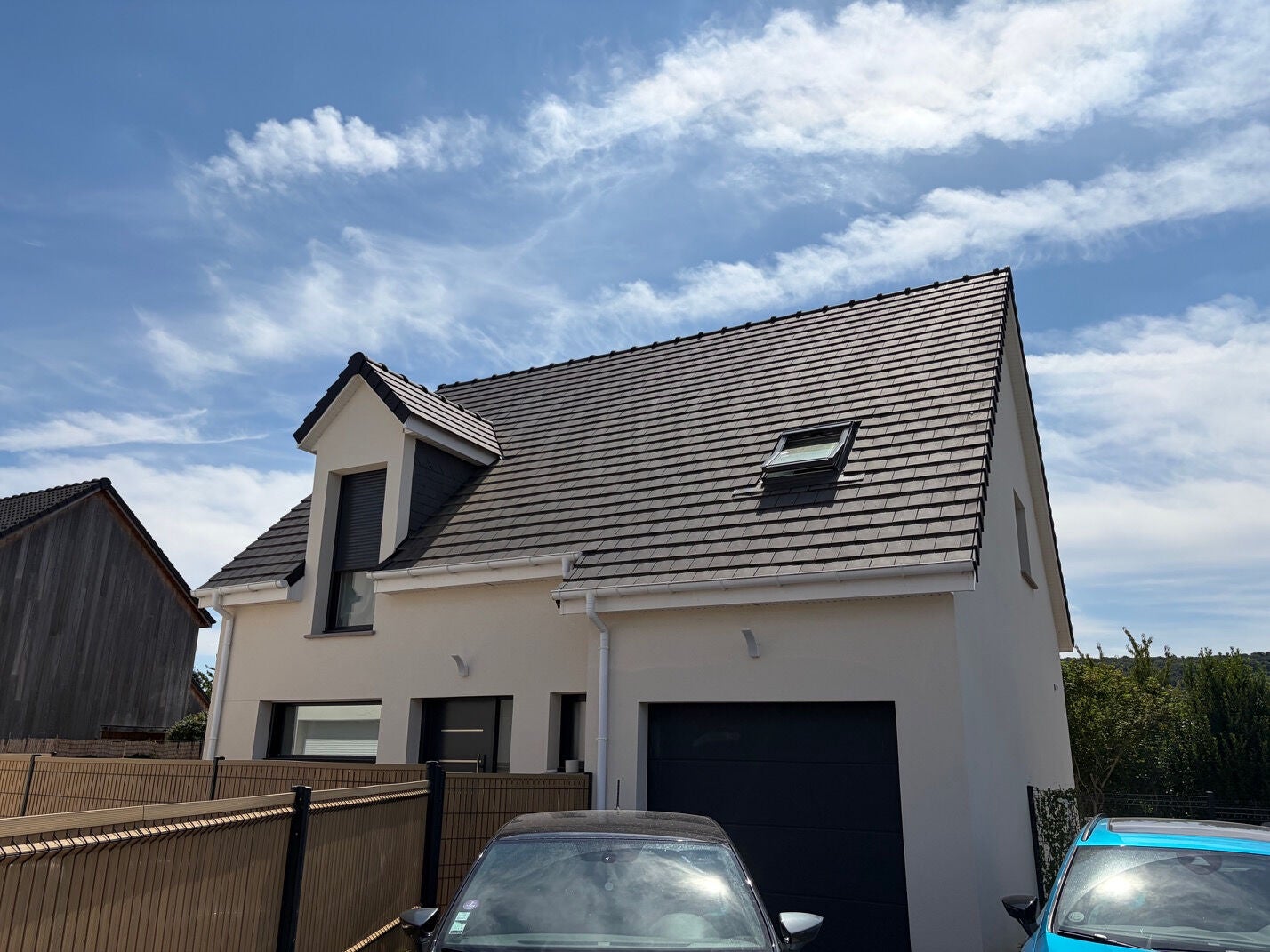 Maison Rue Émile Zola à Caudebec-lès-Elbeuf