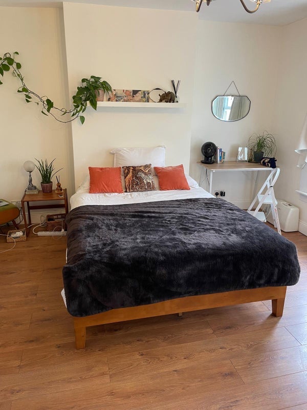 Room Melbourne Grove in Greater London