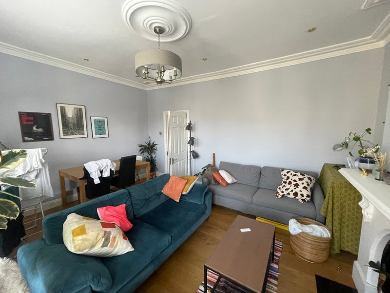 Room Melbourne Grove in Greater London