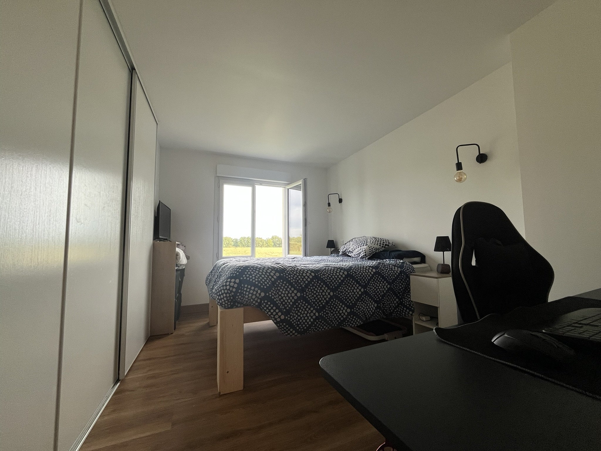 Maison Rue de Saumur à Les Herbiers