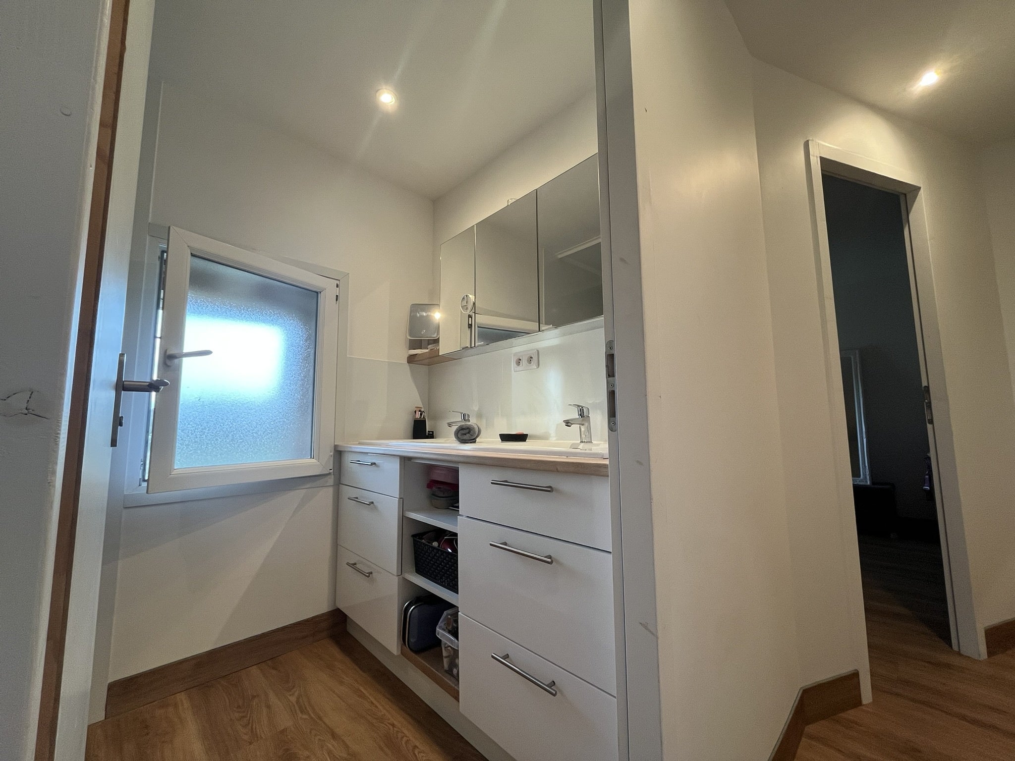 Maison Rue de Saumur à Les Herbiers