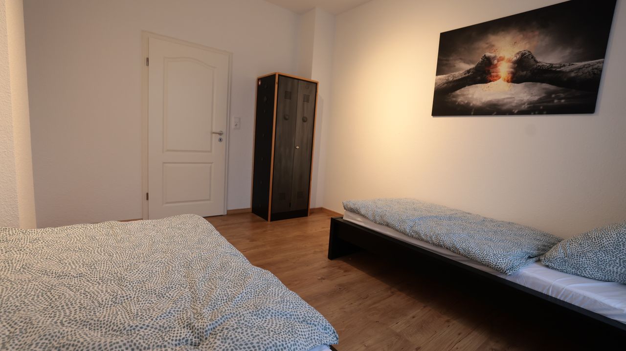 Wohnung Loher Straße in Freren